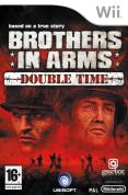 Brothers in Arms Double Time for NINTENDOWII to rent