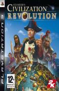 Sid Meiers Civilization Revolution for PS3 to rent