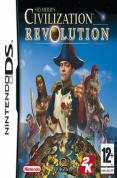 Sid Meiers Civilization Revolution for NINTENDODS to buy