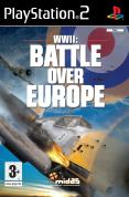 WWII Battle over Europe for PS2 to rent