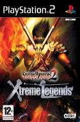 Samurai Warriors 2 Xtreme Legends for PS2 to rent