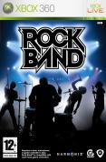 Rock Band (Solus) for XBOX360 to rent