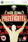 Don King Presents Prizefighter for XBOX360 to rent
