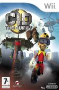 CID The Dummy  for NINTENDOWII to buy