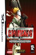 Commando Steel Disaster for NINTENDODS to buy