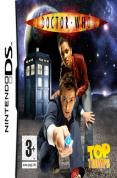 Doctor Who Top Trumps for NINTENDODS to buy