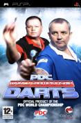 PDC World Championship Darts 2008 for PSP to rent