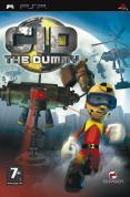 CID The Dummy  for PSP to rent