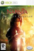 The Chronicles of Narnia Prince Caspian for XBOX360 to rent
