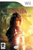 The Chronicles of Narnia Prince Caspian for NINTENDOWII to rent