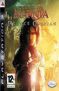 The Chronicles of Narnia Prince Caspian for PS3 to rent