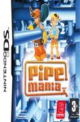 Pipemania for NINTENDODS to rent