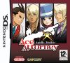 Apollo Justice Ace Atorney for NINTENDODS to buy