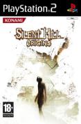 Silent Hill Origins for PS2 to rent