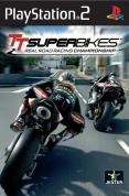 TT Superbikes Real Road Racing Championship for PS2 to rent
