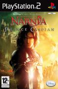 The Chronicles of Narnia Prince Caspian for PS2 to rent