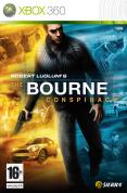 Robert Ludlums The Bourne Conspiracy for XBOX360 to rent