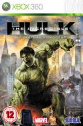The Incredible Hulk for XBOX360 to rent