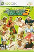 Smash Court Tennis 3 for XBOX360 to rent