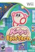 Kirbys Epic Yarn for NINTENDOWII to rent