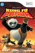 Kung Fu Panda for NINTENDOWII to rent