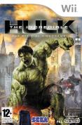 The Incredible Hulk for NINTENDOWII to rent