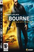 Robert Ludlums The Bourne Conspiracy for PS3 to buy