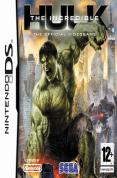 The Incredible Hulk for NINTENDODS to rent