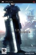 Crisis Core Final Fantasy VII (Special Edition) for PSP to rent
