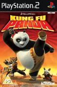 Kung Fu Panda for PS2 to rent