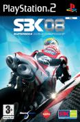SBK-08 World Superbike 08 for PS2 to rent