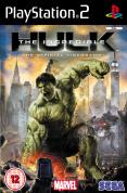 The Incredible Hulk for PS2 to rent
