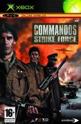 Commandos Strike Force for XBOX to rent