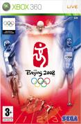 Beijing 2008 The Official Video Game Of The Olympi for XBOX360 to buy
