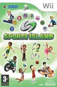 Sports Island for NINTENDOWII to rent
