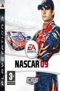 NASCAR 09 for PS3 to rent