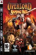 Overlord Raising Hell for PS3 to rent