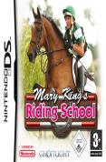 Mary Kings Riding School for NINTENDODS to buy