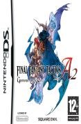 Final Fantasy Tactics A2 Grimoire Of The Rift for NINTENDODS to rent