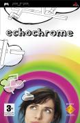 Echochrome for PSP to rent