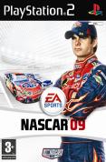 NASCAR 09 for PS2 to rent