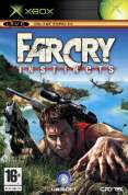 Far Cry Instincts for XBOX to rent