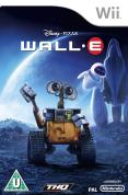 Wall-E The Video Game for NINTENDOWII to rent