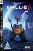 Wall-E The Video Game for PS3 to rent