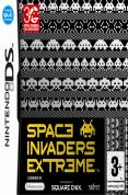 Space Invaders Extreme for NINTENDODS to buy