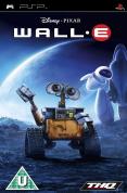 Wall-E The Video Game for PSP to buy