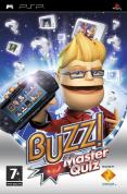 Buzz Master Quiz for PSP to rent