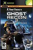 Ghost Recon 2 Summit Strike for XBOX to buy