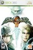 Soul Calibur IV for XBOX360 to buy