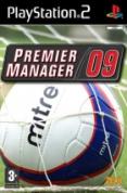 Premier Manager 09 for PS2 to rent